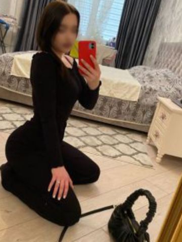 Анкета проститутки Николь, 22 года